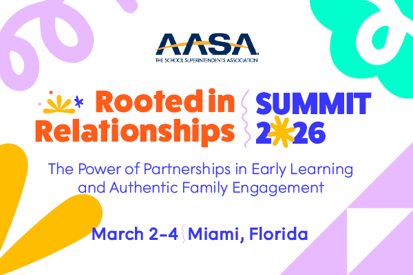 Rooted in Relationships Summit