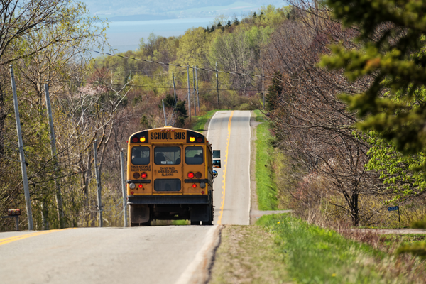 AASA Supports Reauthorization of Secure Rural Schools Program