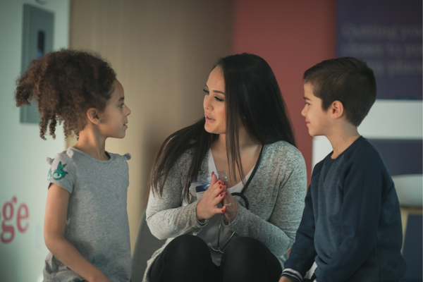 UPDATE: School Mental Health Grants Reopened
