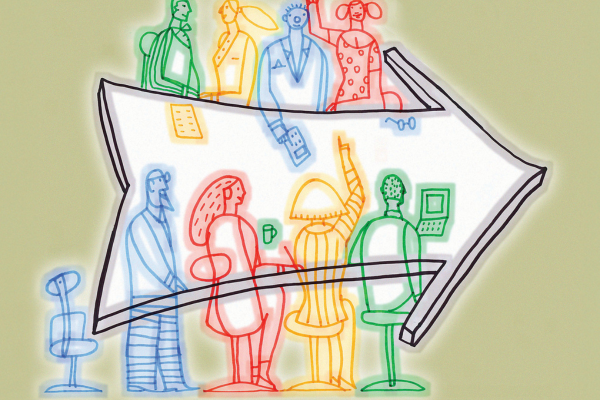 Relentlessly Reviving School Boards