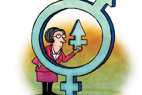 Preferred Pronouns