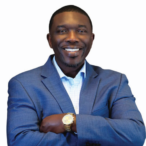 Shawn Joseph