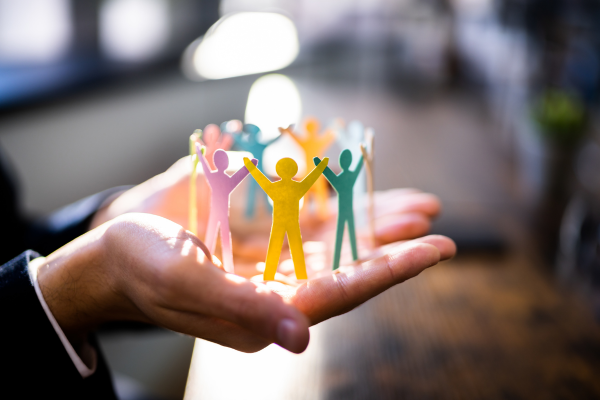 Closing the Gaps with Leadership and Vision: A Case Study of Continuous Improvement