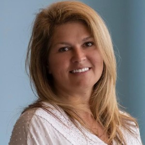 Tammy Lawrence