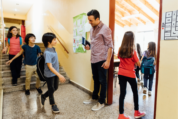 Is Your District Ready for Constitution Day Requirements?