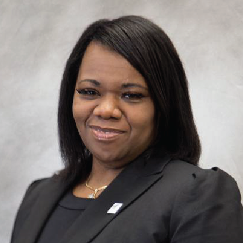 Traci Davis
